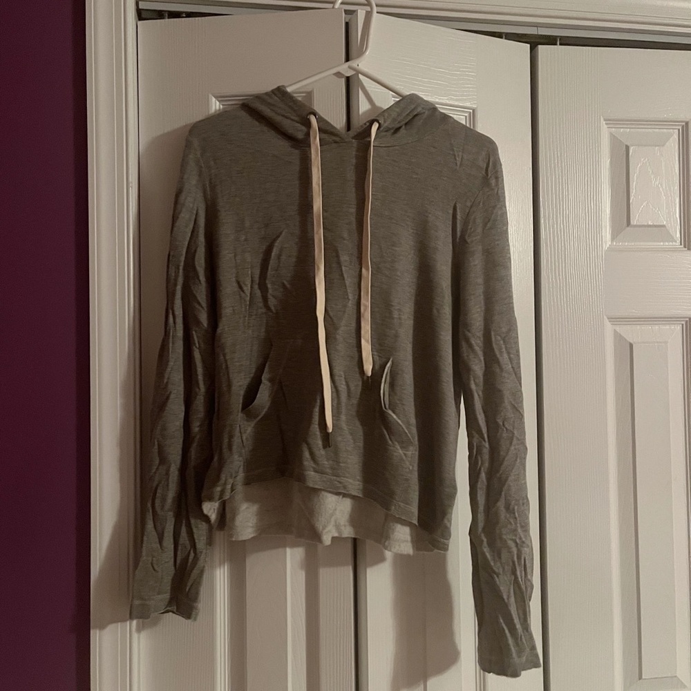 Beachy Hoodie